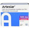 EG - Artesiar farmaco equivalente Daflon 120cpr 500mg