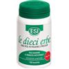 Esi - ESI Le Dieci Erbe 100 tavolette