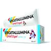 Vegetallumina - Ematogel escina 1% 100 ml