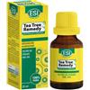 Esi - Tea tree remedy oil 25 ml