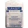 Curasept - Wax cera ortodontica