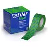 Cetilar - Striscia adesiva anelastica tape cm 4 x 2,5 m