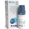 Blu gel - A free 10 ml