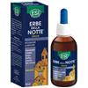 Esi - Erbe della notte gocce analcolico 50 ml