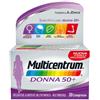 Multicentrum - Donna 50+ 60 compresse
