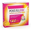 Postfludec - Agrumi pronto recupero oro 12 bustine