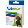 Actimove - Sports edition cavigliera con fascia elastica s