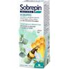 Sobrepin - Natura sciroppo 180 ml