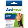 Actimove - Sports edition polsino elastico con fascia regolabile universale