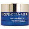 Bionike - Defence my age crema notte 50 ml