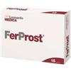 Ferprost - 15 capsule