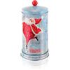 Amaretti Virginia Panettoncino o Pandorino Babbo Natale Carillon