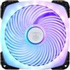 SILVERSTONE Ventola SilverStone SST-FW142-RGB, RGB 140mm