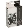 NOISEBLOCKER Ventola Noiseblocker BlackSilent Pro PR-1 60mm
