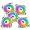 BITSPOWER Ventola Bitspower Notos RGB PWM 120mm