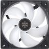 SILVERSTONE Ventola SilverStone VISTA Performance 140mm ARGB