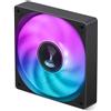 JONSBO Ventola Jonsbo SL-120 RGB PWM 120mm Nero