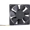 ALPHACOOL Ventola Alphacool Core PWM 120 mm Nero