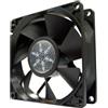 SILVERSTONE Ventola SilverStone 80mm SST-FN81