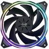INWIN Ventola InWin Sirius Loop RGB PWM 120 mm Kit da 3