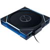 LIAN LI Ventola Lian Li UNI FAN TL Wireless ARGB PWM 140mm Nero - SPEDIZIONE IMMEDIATA