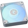 APNX Ventola APNX FP1 RQ 120 PWM ARGB WT
