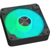 APNX Ventola APNX FP1 Q 120 PWM ARGB BK
