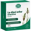 ESI Srl ESI LE DIECI ERBE TRIACTIVE 20 BUSTINE