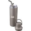 Borraccia 500 ml personalizzata in acciaio inox Omari personalizzate o neutre
