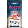 Rocco Senior Classic Manzo con Agnello - Set %: 2 x 10 kg