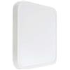V-TAC PLAFONIERA QUADRATA 48W BIANCO NATURALE BIANCA IP44 VT-8630W-SQ-LED76311