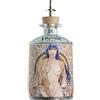 J. Rose - London Dry Gin Artigianale - JR02 - 70cl - Milo Manara
