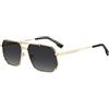 Dsquared2 D2 0175/S - 000 Oro Occhiali da Sole