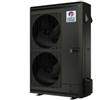 Gree Versati V Pompa Di Calore R 290 Aria/Acqua Monoblocco 14 Kw Temp. di Mandata 80° A+++/A++ Wifi Mono Fase