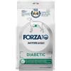 FORZA10 CANE ACTIVE DIABETIC ADULT PESCE 1.5KG