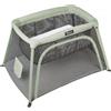 BABYMOOV Lettino da Viaggio Pieghevole 3 in 1 MOOV & COMFY