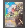 Gundam Card Game - Wing Gundam (Bird Mode) Promo Winner ST02-002 English