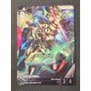 Gundam Card Game - Kshatriya Promo Winner GD01-051 English