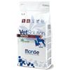 Monge dog vetsolution hepatic 12kg