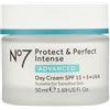 No7 Boots No7 Protect & Perfect Intense - Crema da giorno avanzata, SPF 30, 50 ml (1,69 fl. oz)