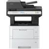 KYOCERA Multifunzione KYOCERA ECOSYS MA4500x Laser A4 1200 x DPI 45 ppm [110C133NL0]