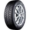 BRIDGESTONE 215/55 R17 98 T Bridgestone Blizzak Spike 3