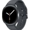 Samsung Galaxy Watch 8 L330 Graphite 44mm BT Smartwatch Android RAM 2GB nero