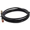 CHACON Cavo di prolunga Antenna videocitofono Senza Fili - 2 m