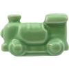 Gentile Ceramiche Trenino Verde Salvia in Ceramica con Calamita (4,5cm)