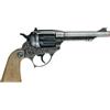 Villa Giocattoli 1592 - Pistola in Metallo Alabama Grigio Anticato