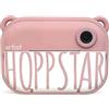 Hoppstar Fotocamera digitale per bambini Hoppstar Artist - Blush