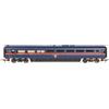 Hornby R40434 Gner, Mk3 Trailer Restaurant First Buffet Trfb, 40737, Carrozze Passeggeri dell'Epoca 9
