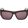 Guess Occhiali da Sole Guess GU00252/S 52E