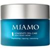 MEDSPA Srl Longevity Cell Care Light Velvet Cream Miamo 50ml - Refill Crema Viso Rigenerante Riparatrice Ristrutturante per Tutte le Pelli